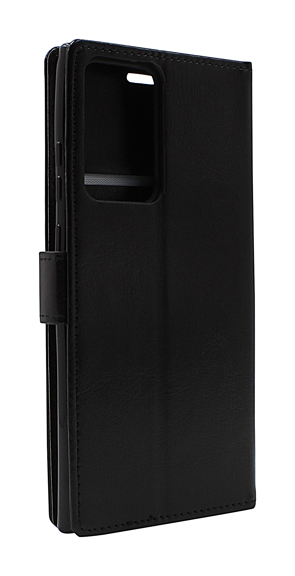 Crazy Horse Wallet Samsung Galaxy Note 20 Ultra 5G (N986B/DS)