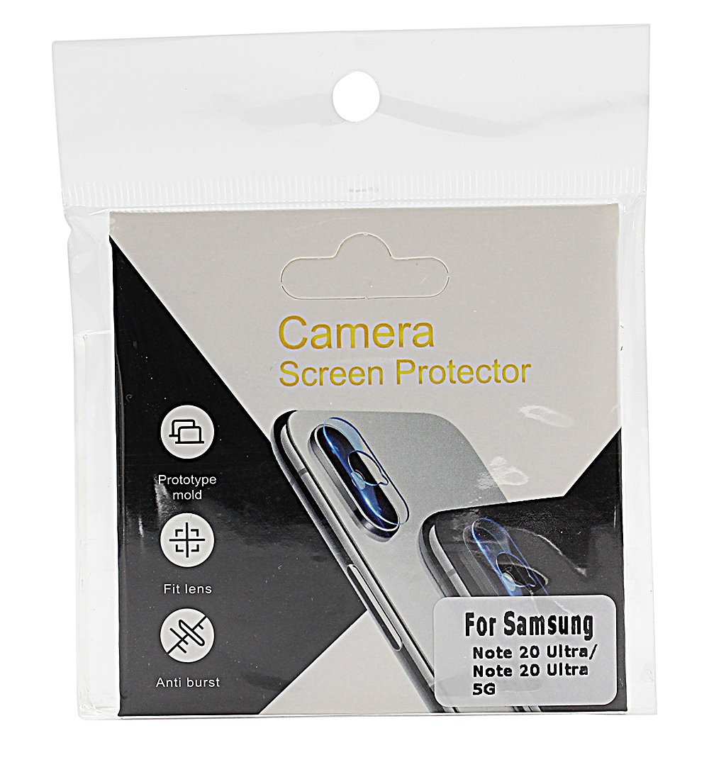 Kameraglass Samsung Galaxy Note 20 Ultra 5G (N986B/DS)