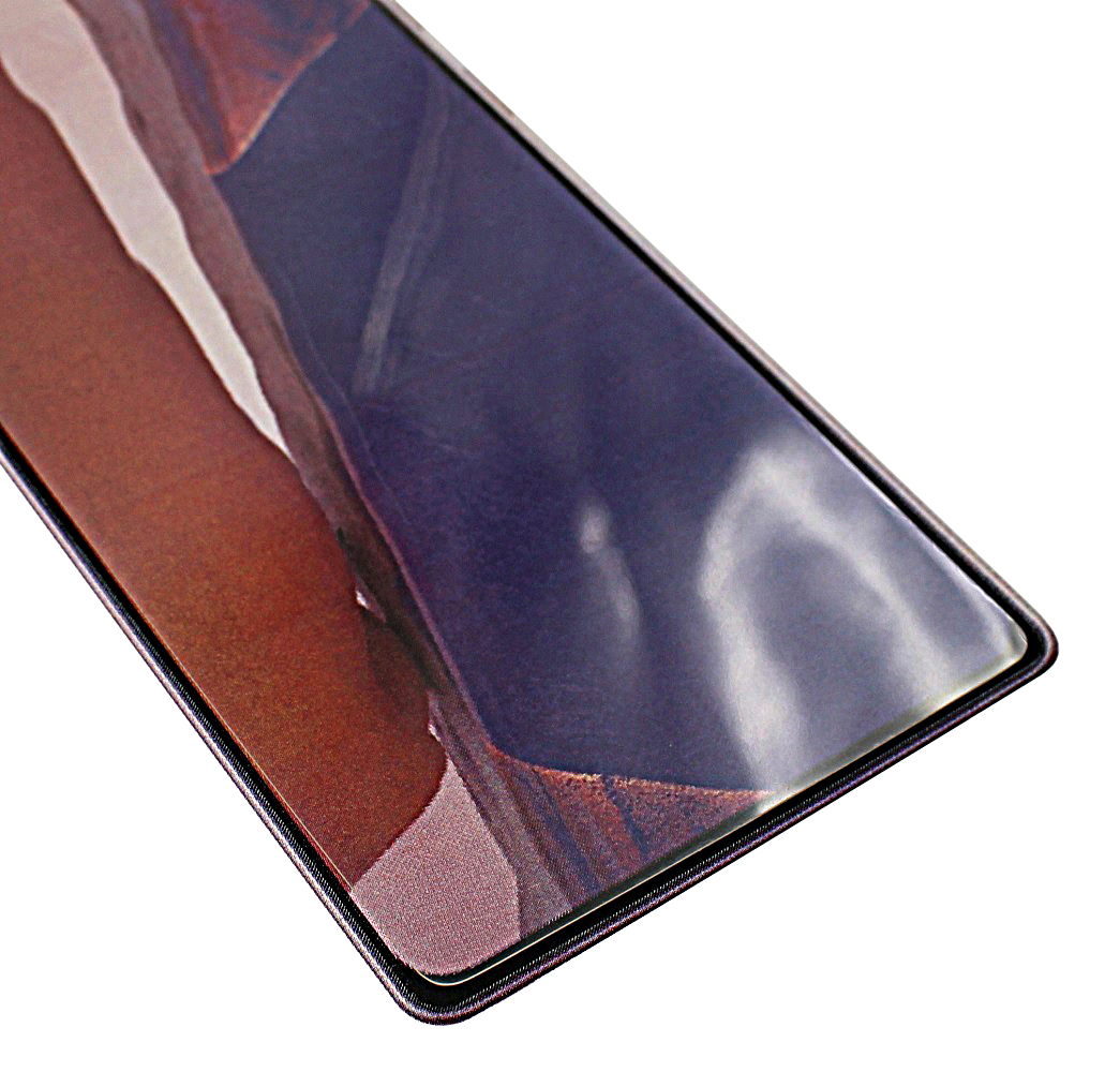 6-pakning Skjermbeskyttelse Samsung Galaxy Note 20 5G (N981B/DS)