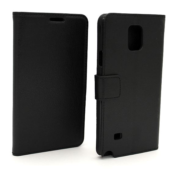 Standcase Wallet Samsung Galaxy Note 4 (N910F)
