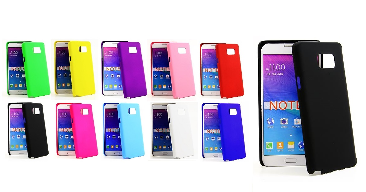 Hardcase Deksel Samsung Galaxy Note 5 (SM-N920F)