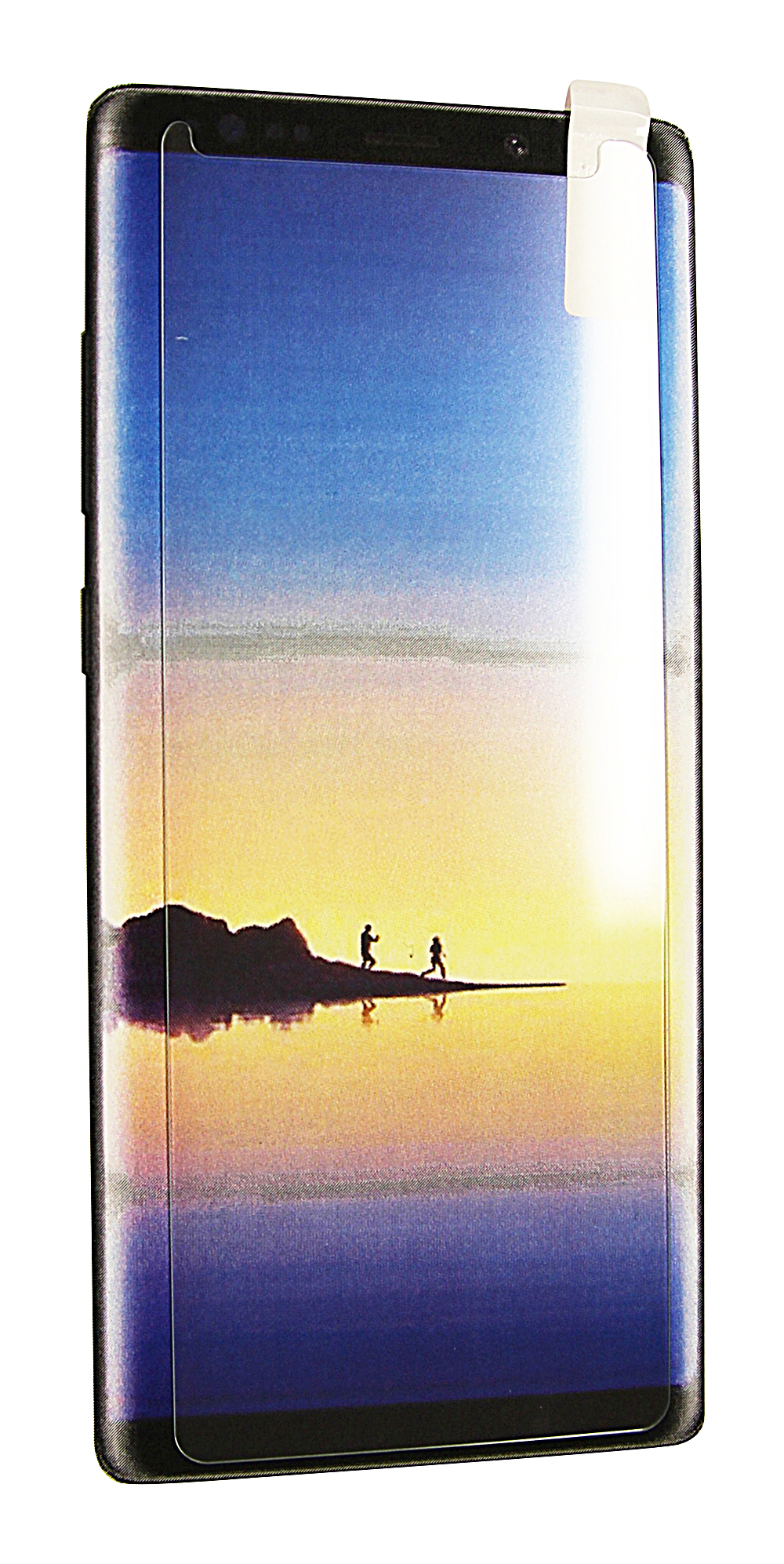 Panserglass Samsung Galaxy Note 8 (N950FD)