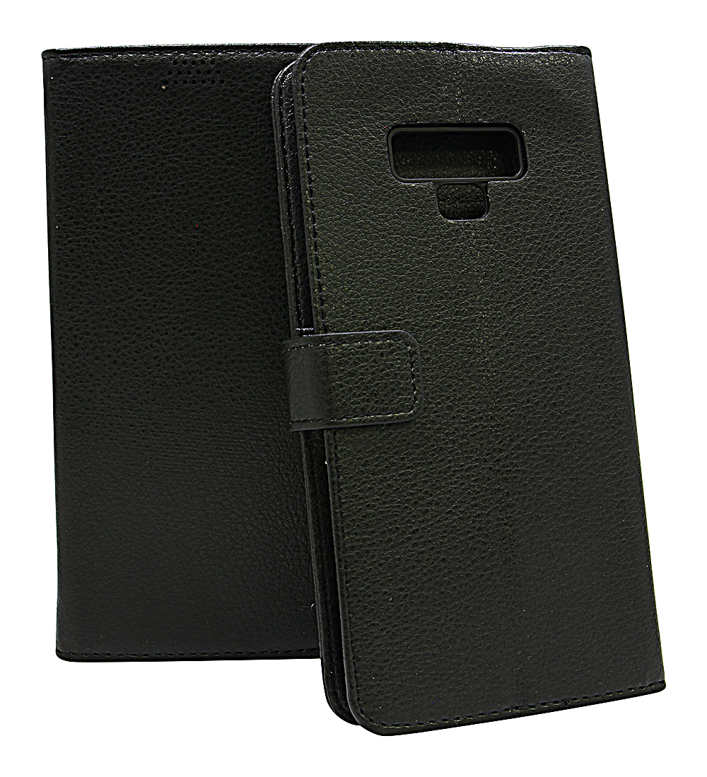 Standcase Wallet Samsung Galaxy Note 9 (N960F/DS)