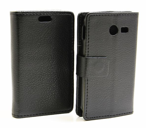 Standcase Wallet Samsung Galaxy Pocket 2 (G110H)