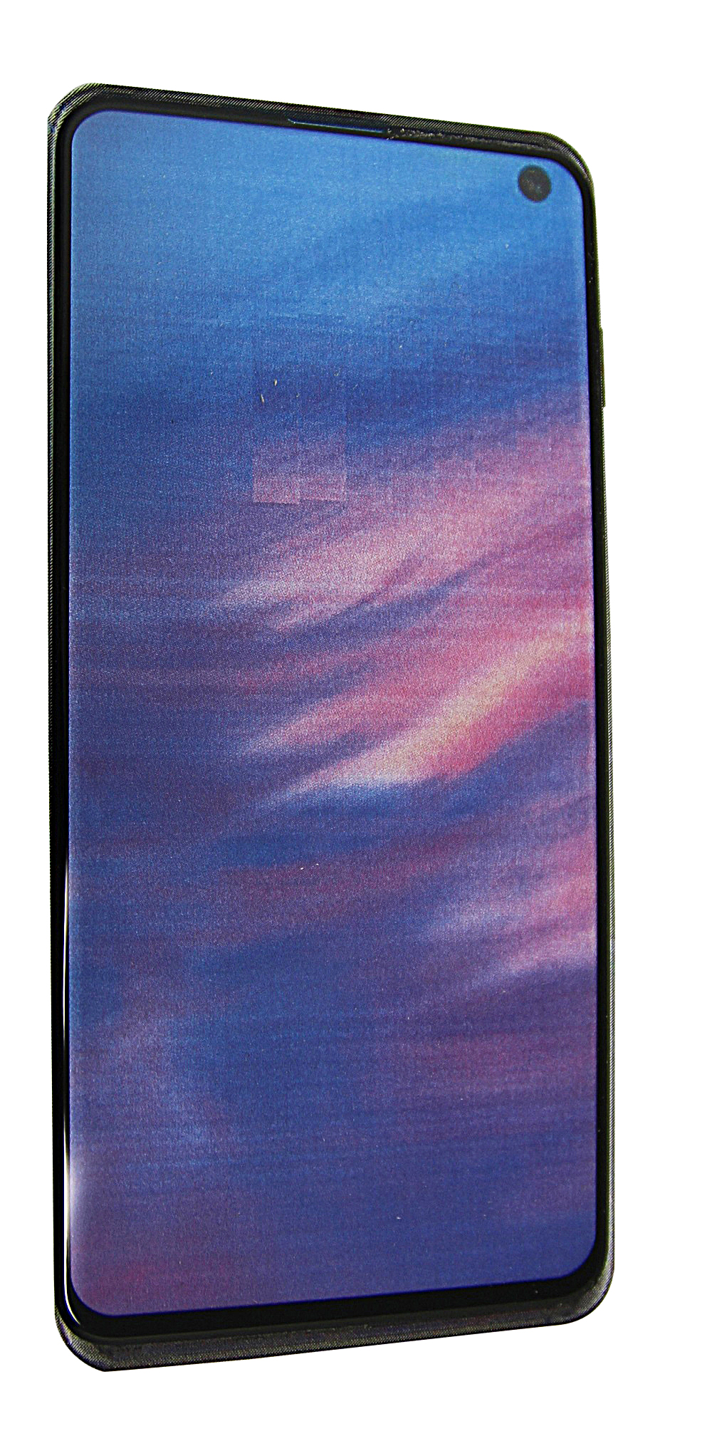 Full Frame Skjermbeskyttelse av glass Samsung Galaxy S10e (G970F)