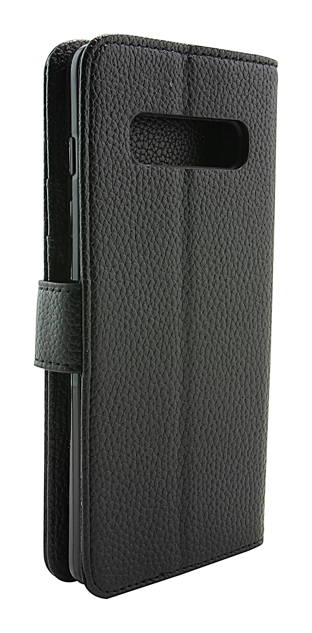 Standcase Wallet Samsung Galaxy S10+ (G975F)