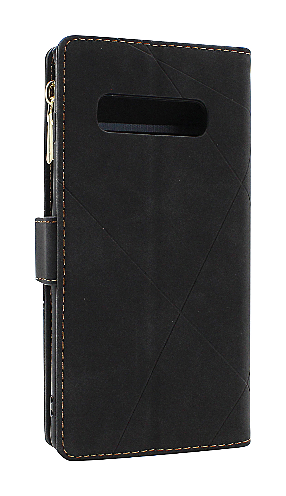 XL Standcase Lyxetui Samsung Galaxy S10 Plus (G975F)