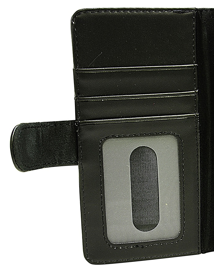 Skimblocker Lommebok-etui Sony Xperia 1 (J9110)