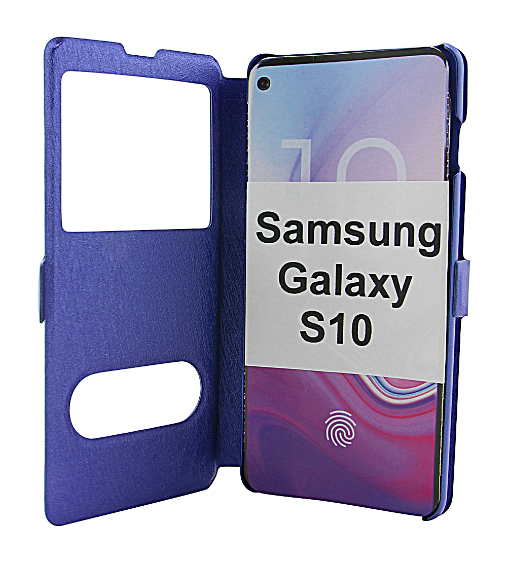 Flipcase Samsung Galaxy S10 (G973F)