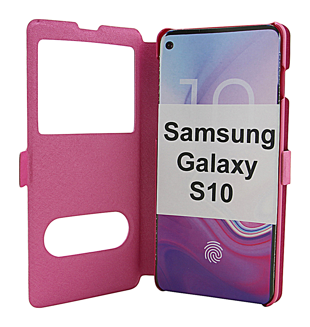 Flipcase Samsung Galaxy S10 (G973F)