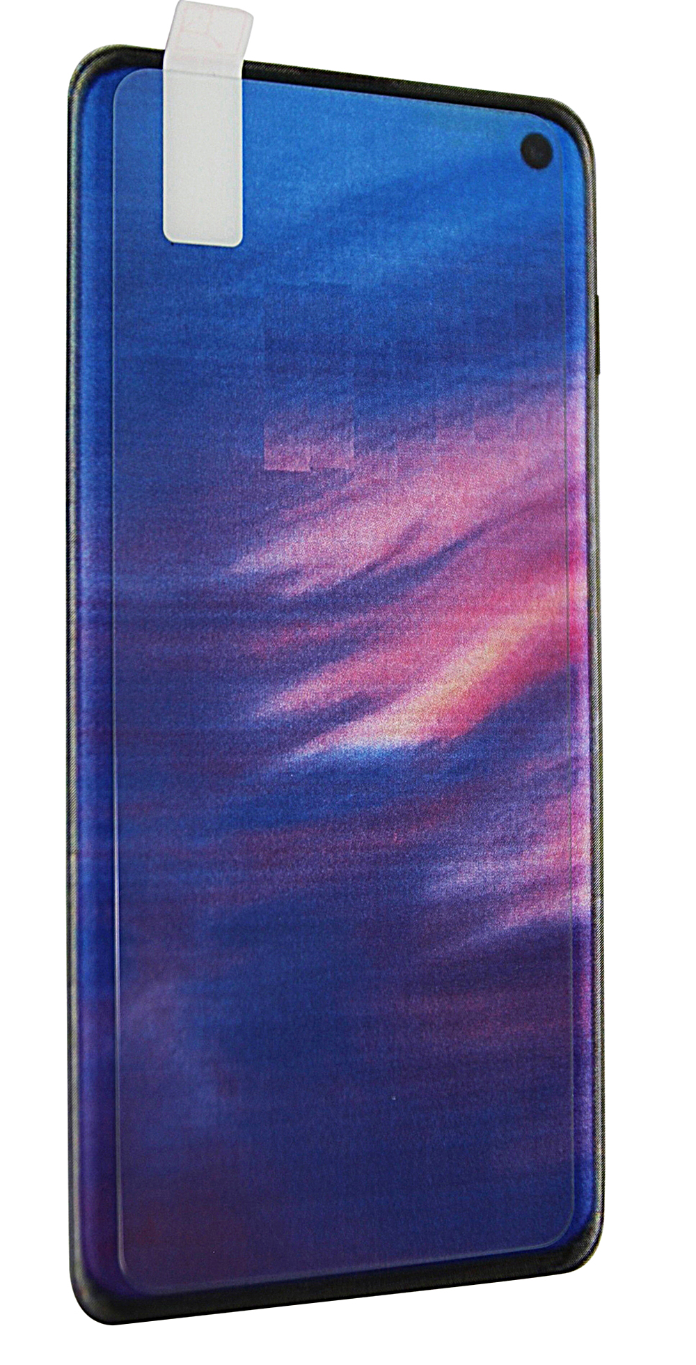 Skjermbeskyttelse av glass Samsung Galaxy S10 (G973F)