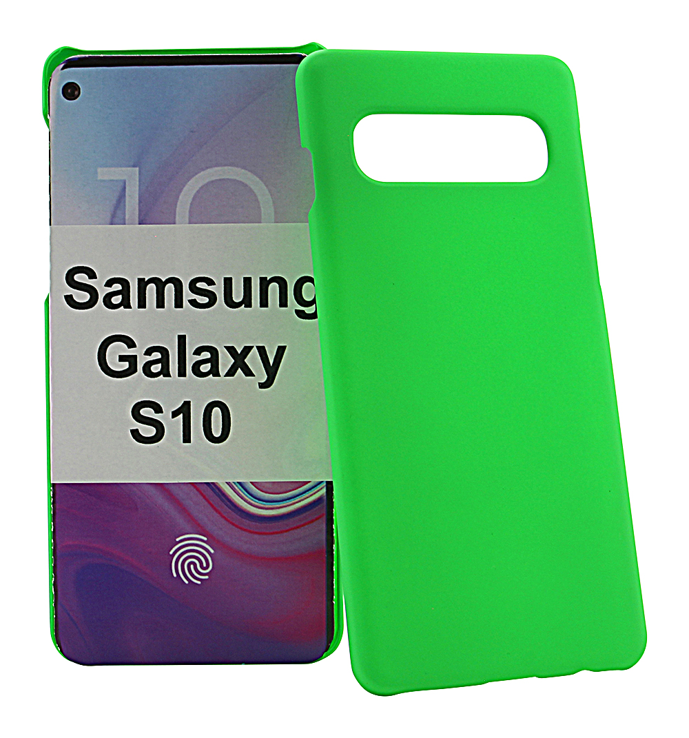 Hardcase Deksel Samsung Galaxy S10 (G973F)