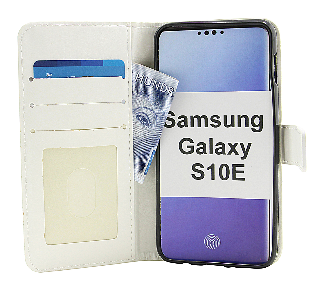 Designwallet Samsung Galaxy S10e (G970F)
