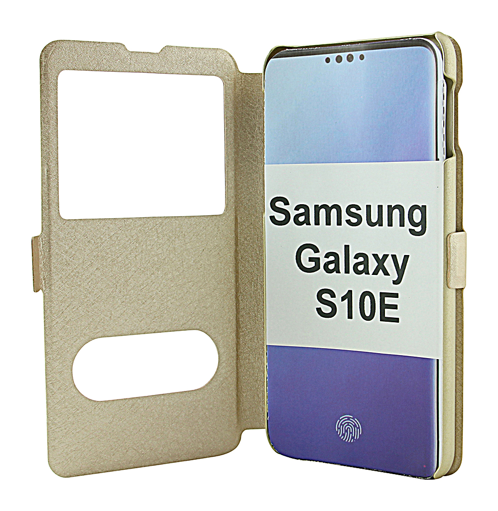 Flipcase Samsung Galaxy S10e (G970F)