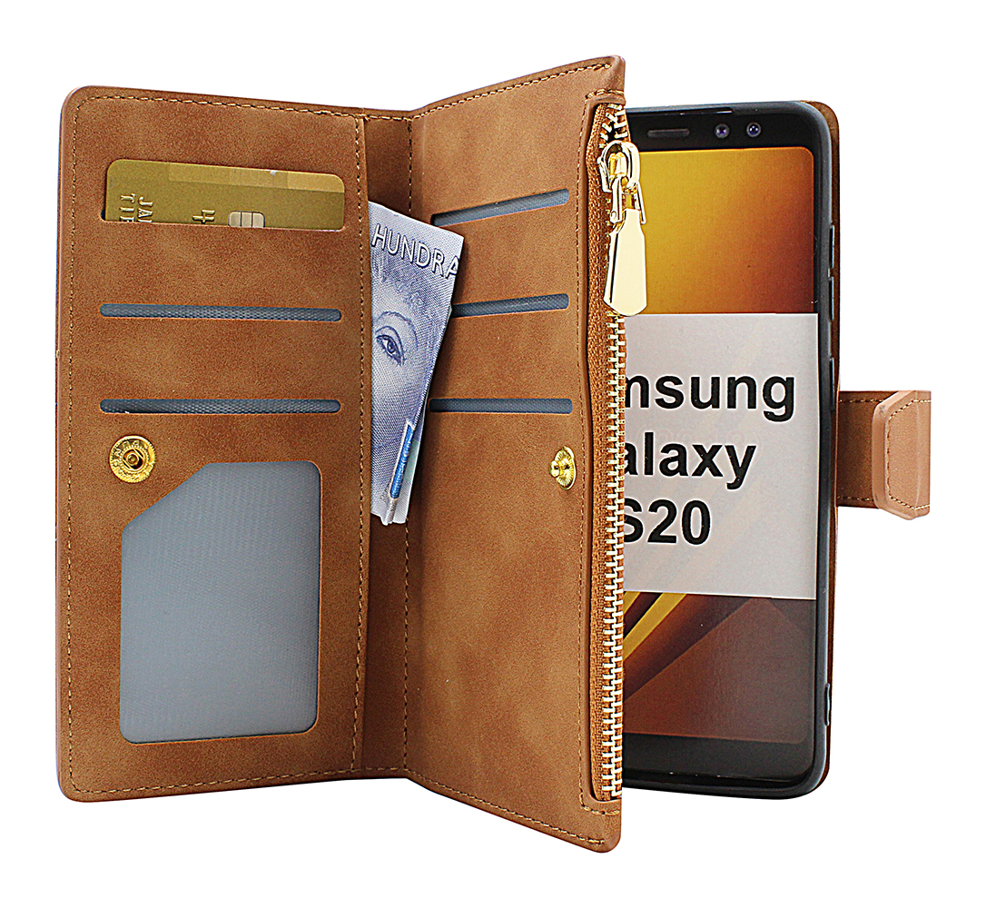 Product Image for XL Standcase Lyxetui Samsung Galaxy S20 / S20 5G