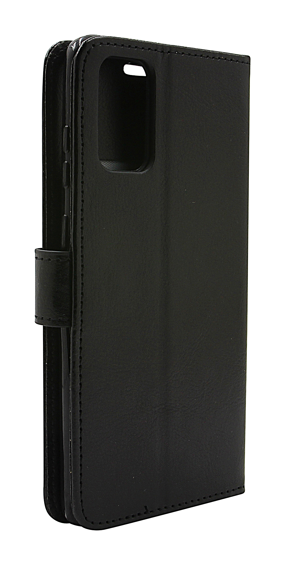 Crazy Horse Wallet Samsung Galaxy S20 Plus (G986B)