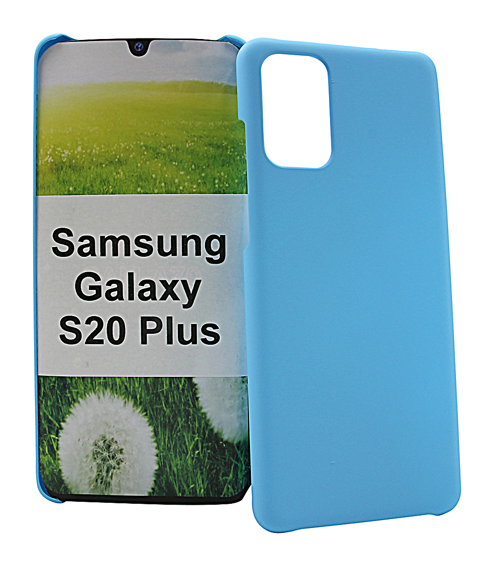 Hardcase Deksel Samsung Galaxy S20 Plus (G986B)
