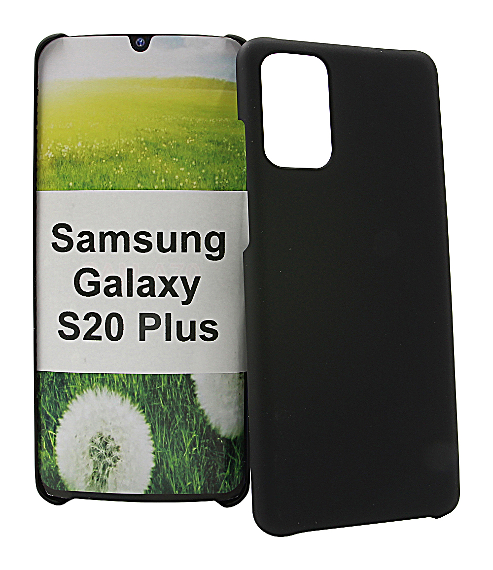 Hardcase Deksel Samsung Galaxy S20 Plus (G986B)