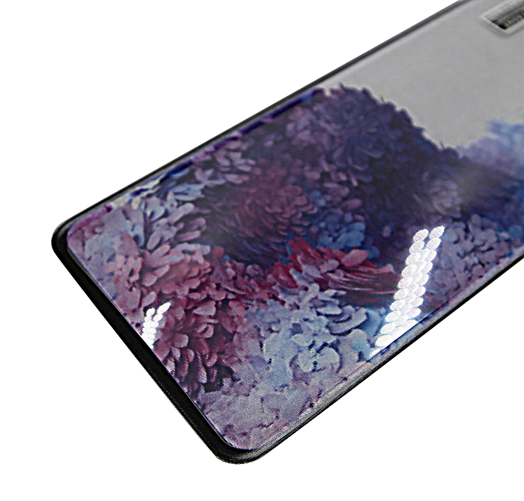 6-pakning Skjermbeskyttelse Samsung Galaxy S20 Plus (G986B)