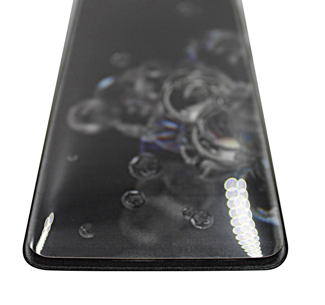 Full Screen Skjermbeskyttelse Samsung Galaxy S20 Ultra (G988B)