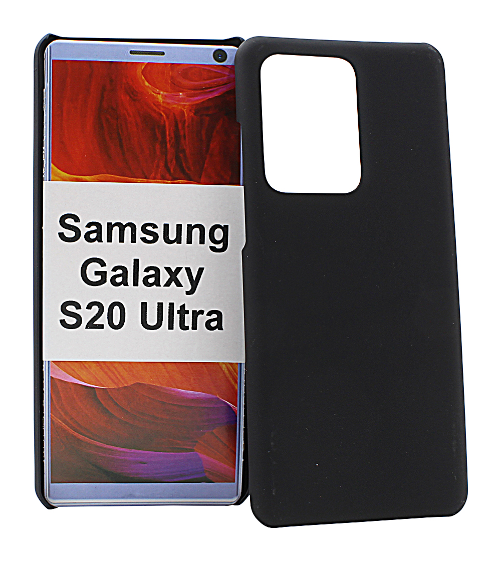 Hardcase Deksel Samsung Galaxy S20 Ultra (G988B)