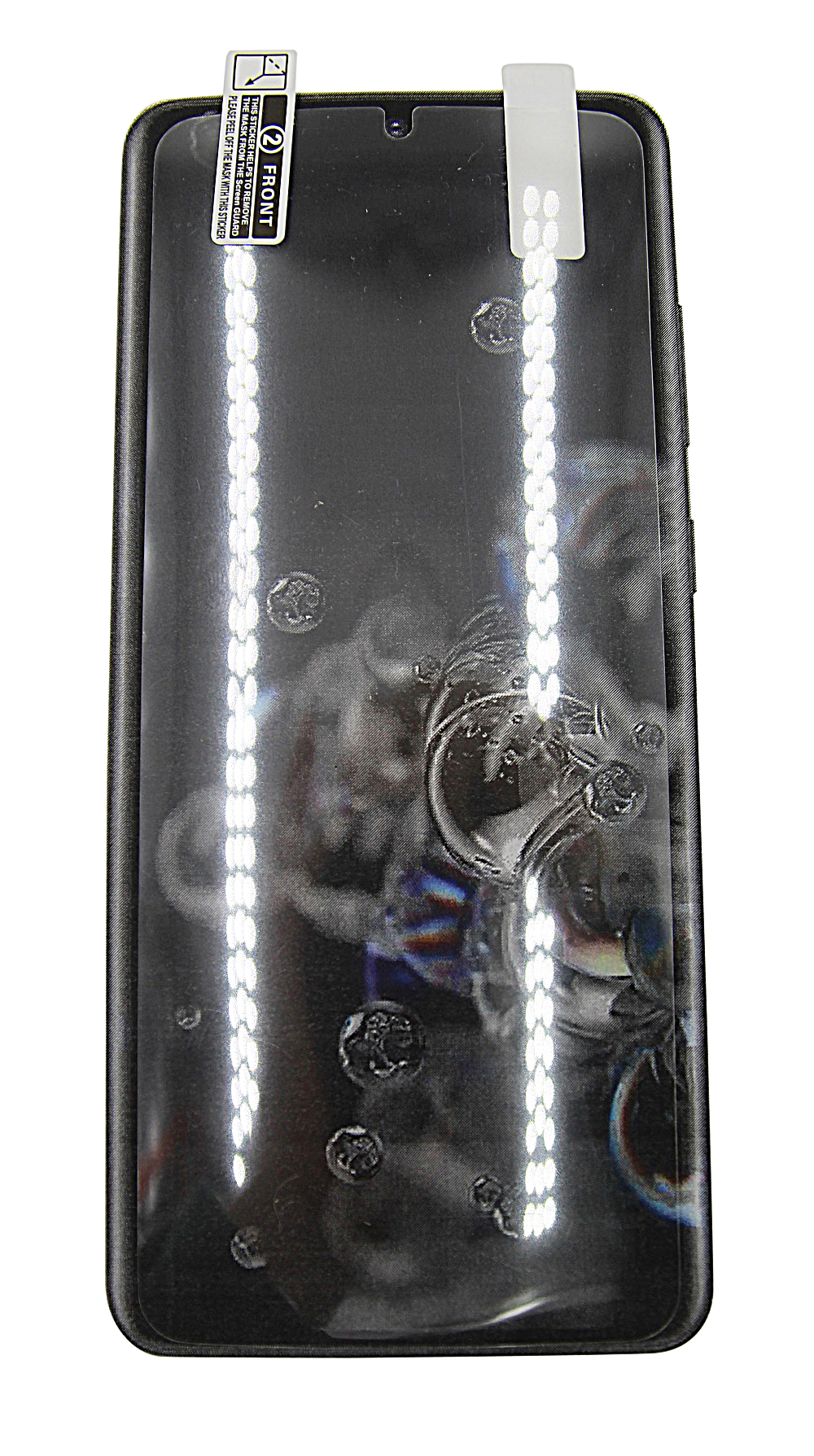 Skjermbeskyttelse Samsung Galaxy S20 Ultra (G988B)