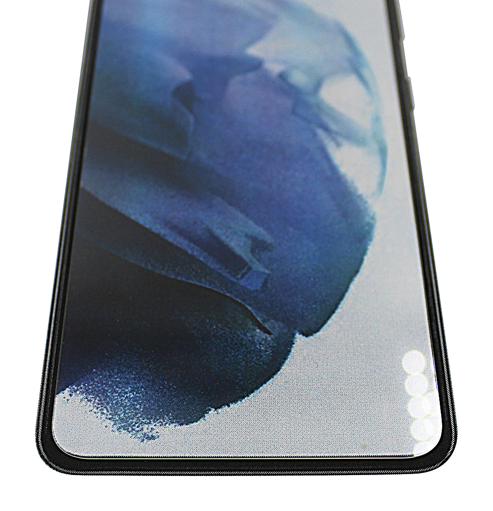 Skjermbeskyttelse av glass Samsung Galaxy S21 5G (G991B)