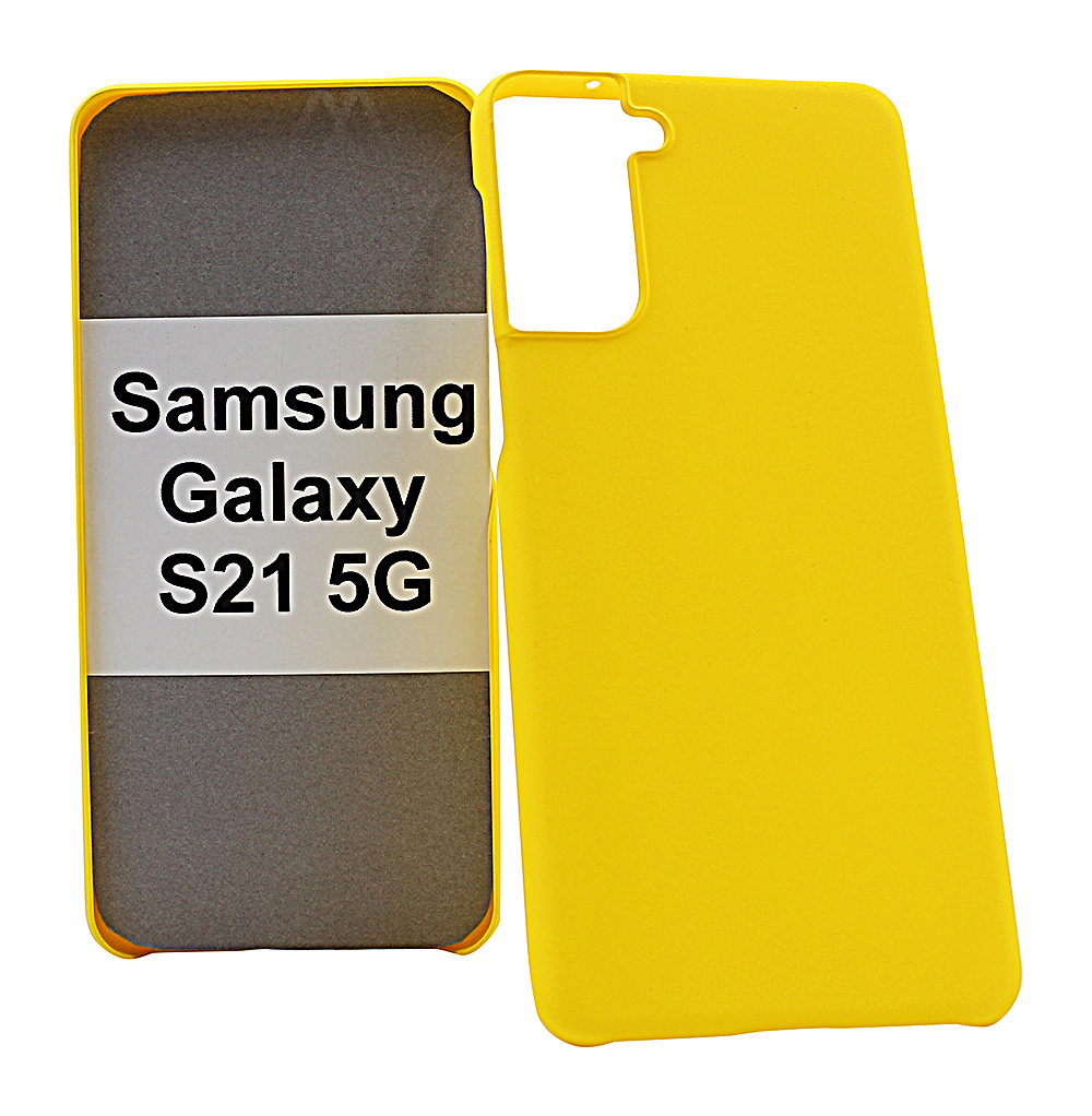 Product Image for Hardcase Deksel Samsung Galaxy S21 5G (G991B)