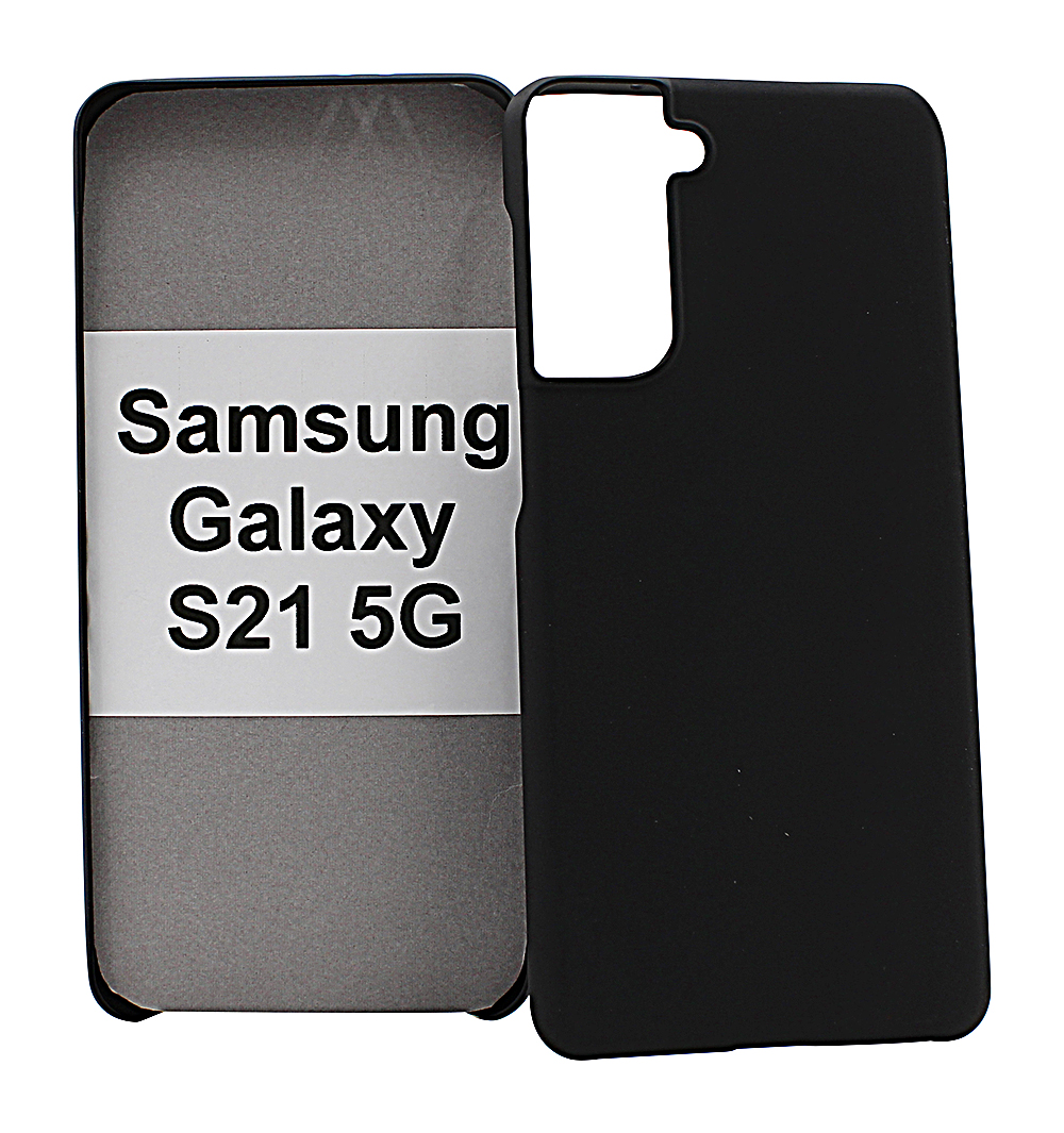 Hardcase Deksel Samsung Galaxy S21 5G (G991B)