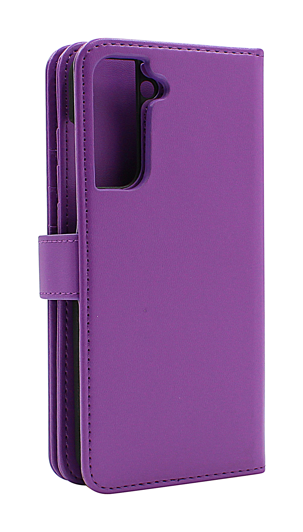 Skimblocker XL Magnet Wallet Samsung Galaxy S21 FE 5G