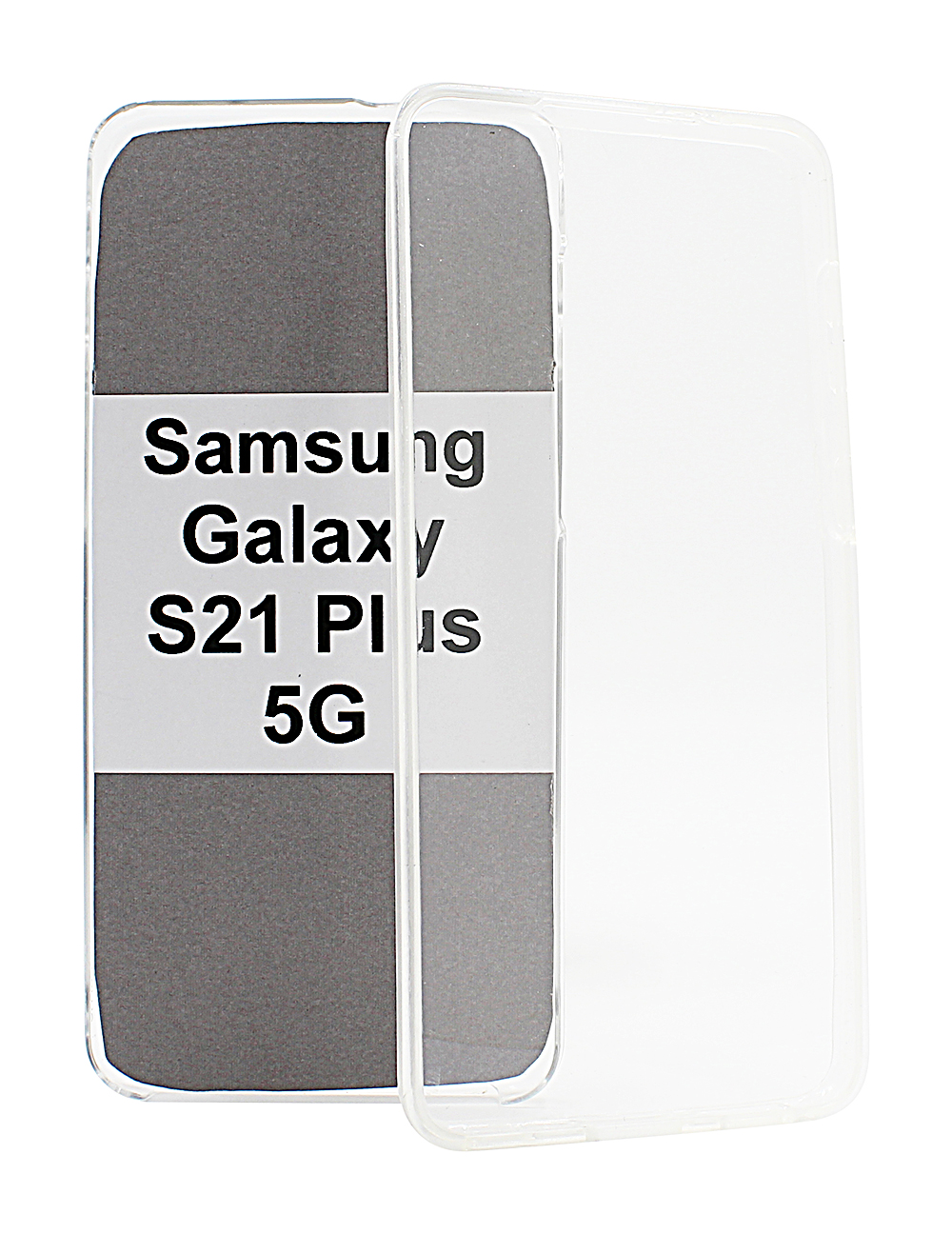 Front & Back Deksel Samsung Galaxy S21 Plus 5G (G996B)