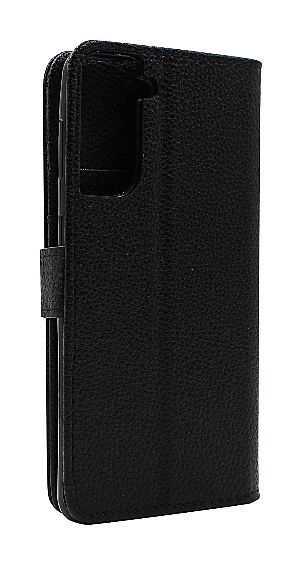 New Standcase Wallet Samsung Galaxy S21 Plus 5G (G996B)