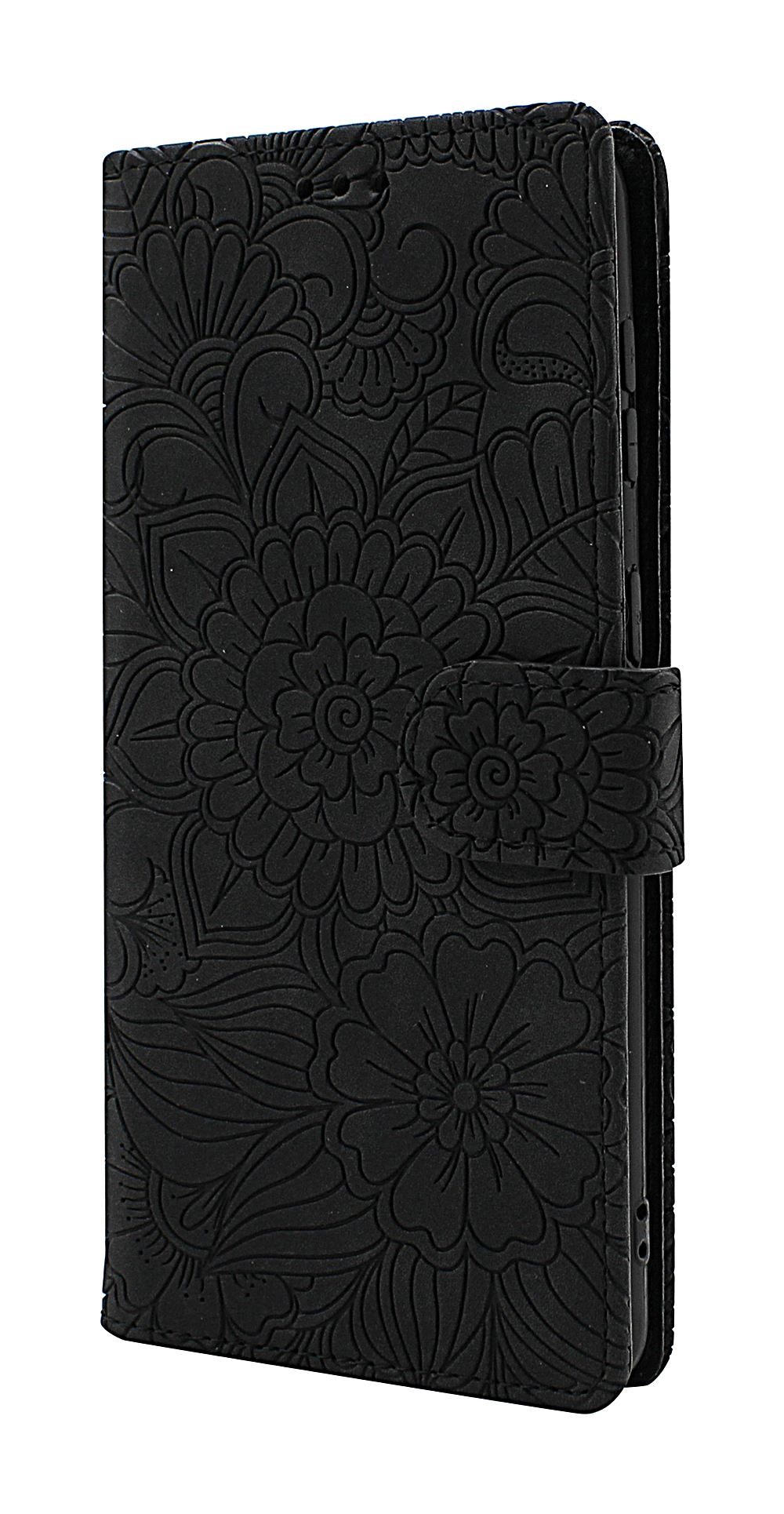 Flower Standcase Wallet Xiaomi 11T / Xiaomi 11T Pro