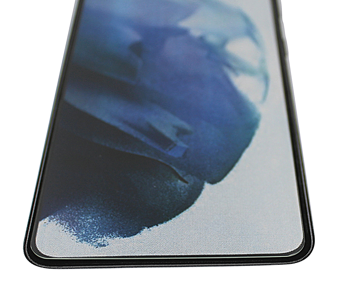 Skjermbeskyttelse av glass Samsung Galaxy S21 Plus 5G (G996B)