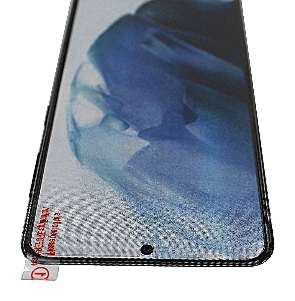 Skjermbeskyttelse av glass Samsung Galaxy S21 Plus 5G (G996B)