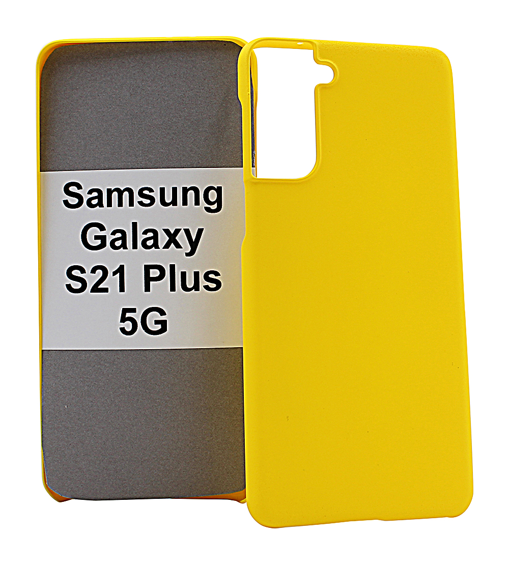 Hardcase Deksel Samsung Galaxy S21 Plus 5G (G996B)
