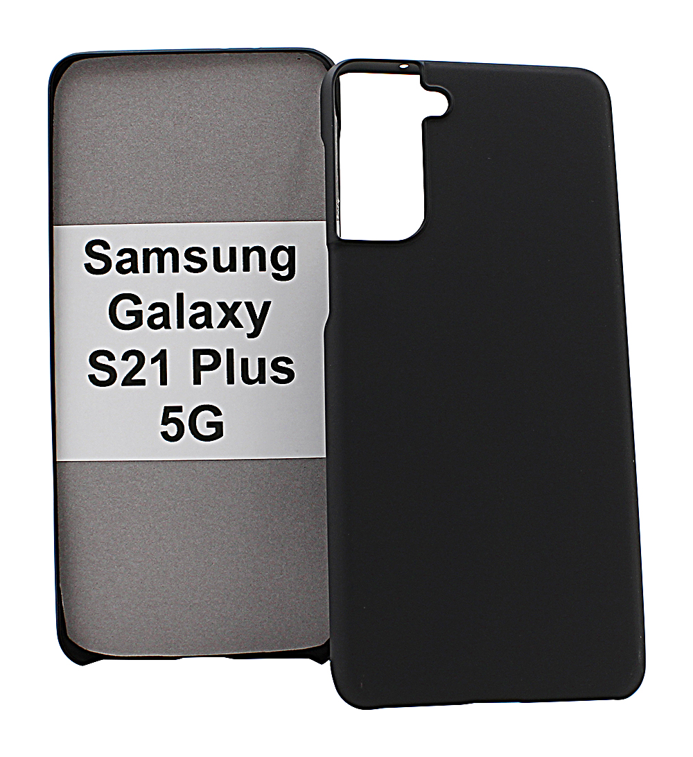 Hardcase Deksel Samsung Galaxy S21 Plus 5G (G996B)
