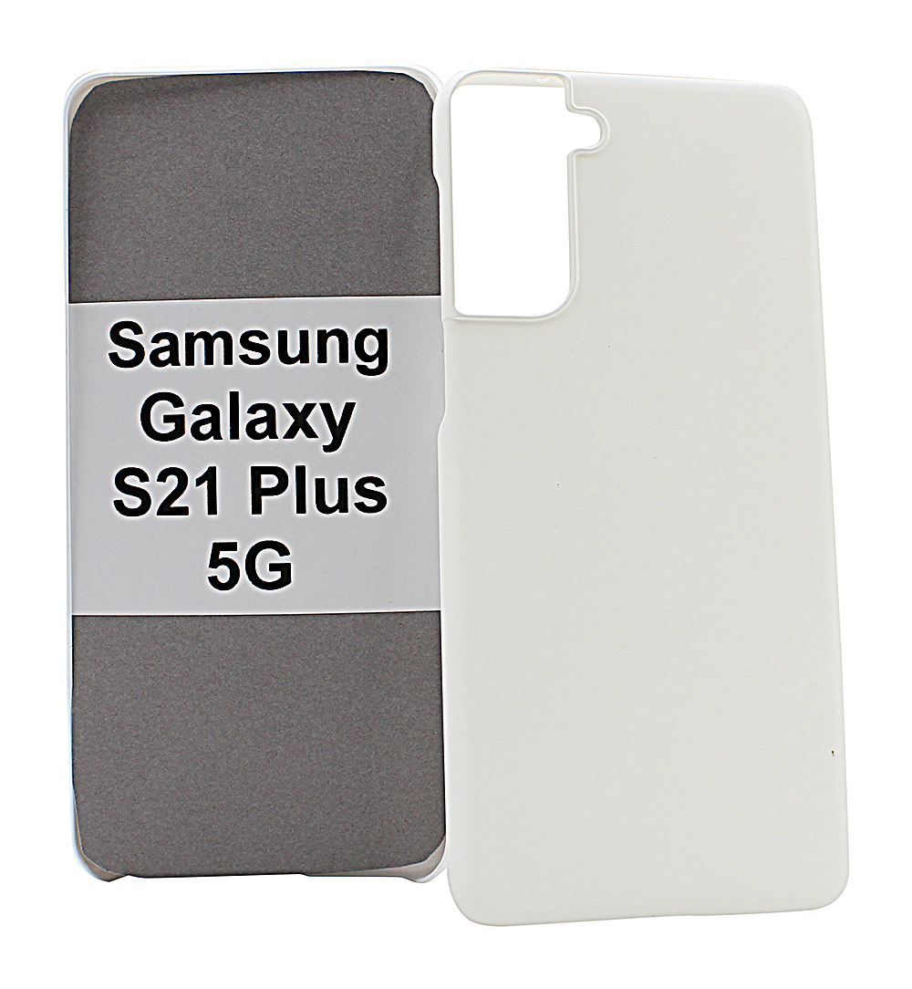 Hardcase Deksel Samsung Galaxy S21 Plus 5G (G996B)