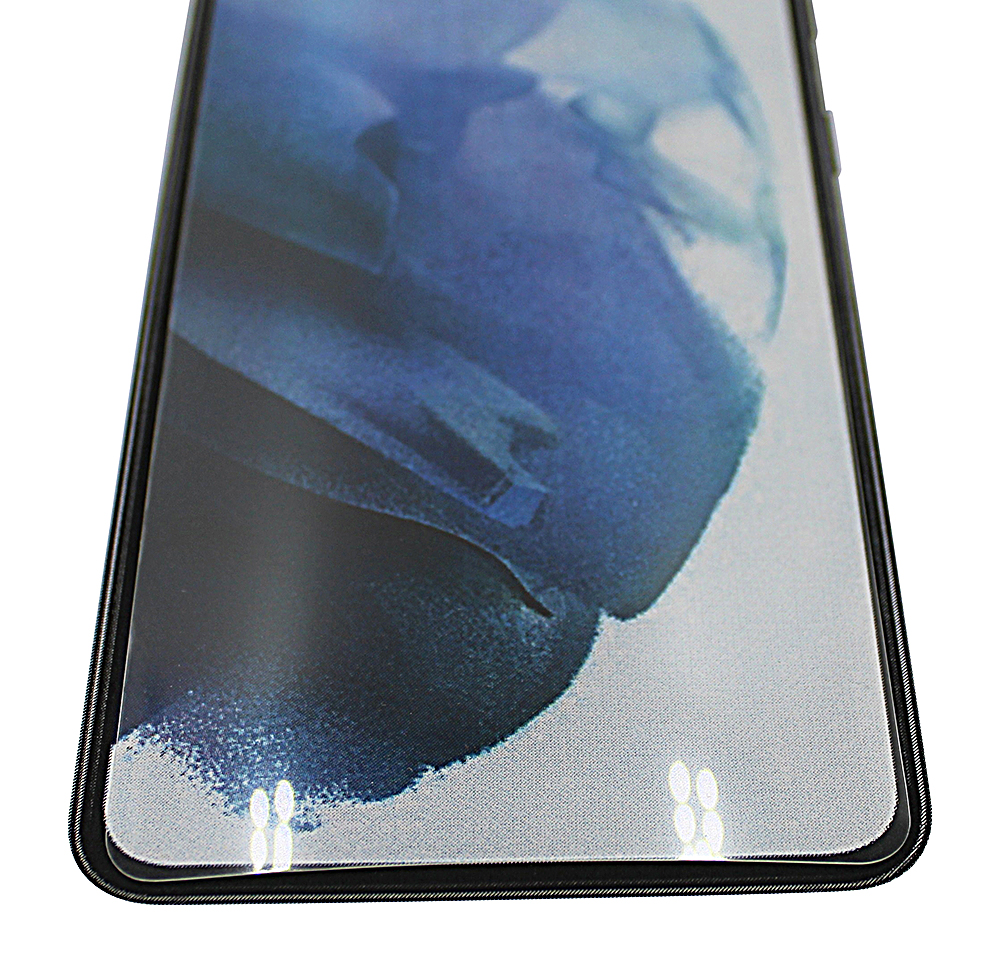 6-pakning Skjermbeskyttelse Samsung Galaxy S21 Plus 5G (G996B)