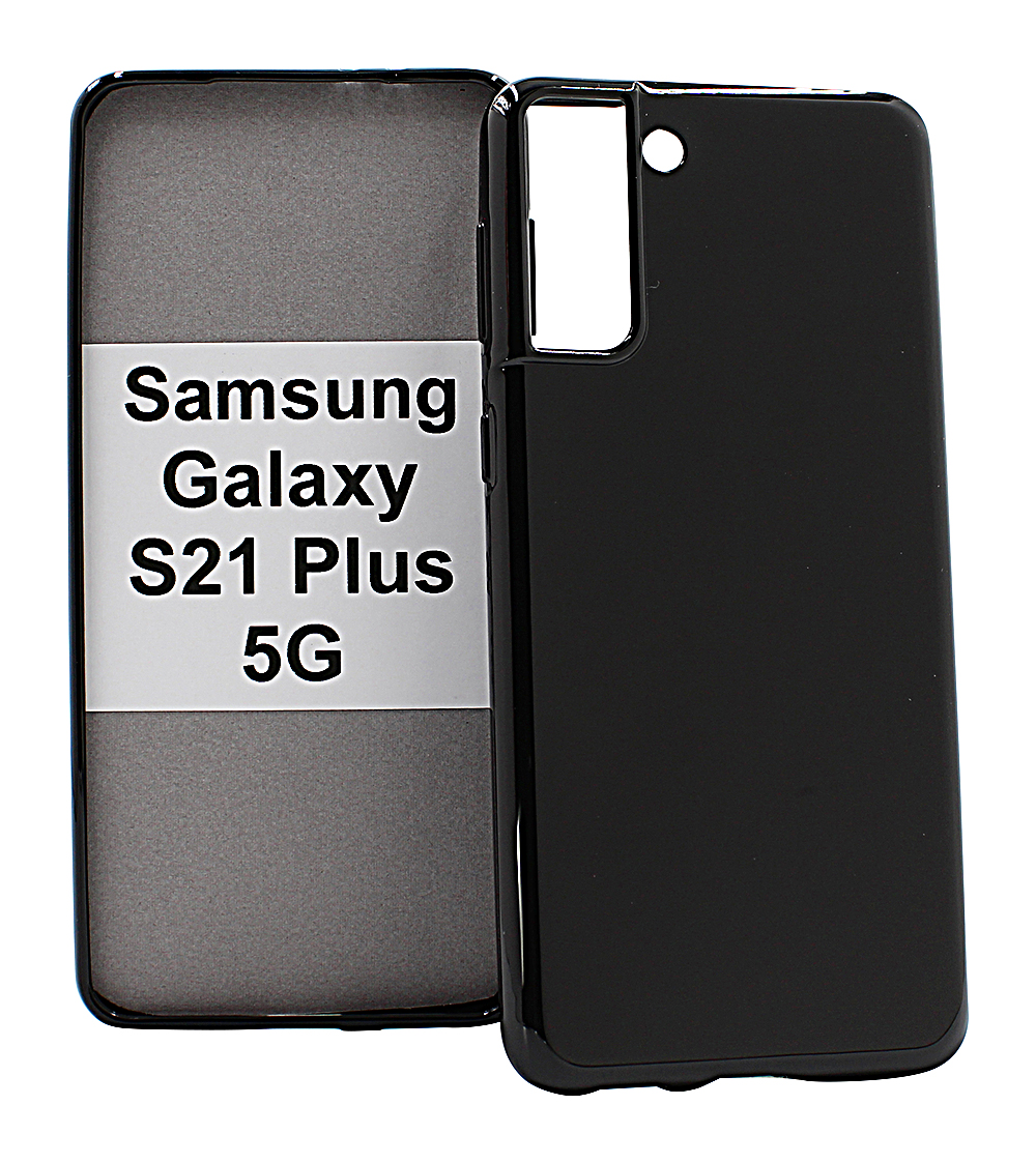 TPU Deksel Samsung Galaxy S21 Plus 5G (G996B)