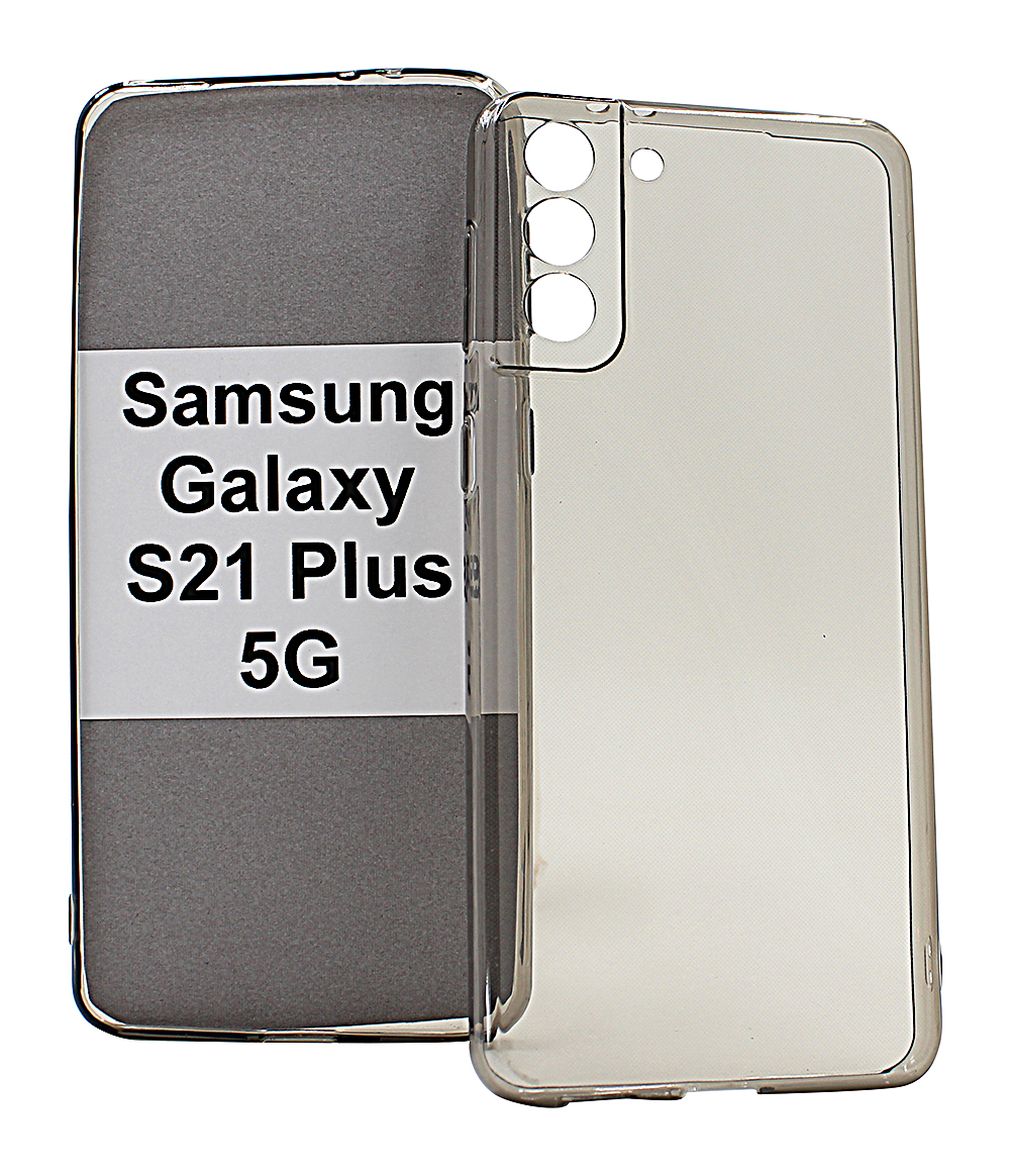 Ultra Thin TPU Deksel Samsung Galaxy S21 Plus 5G (G996B)