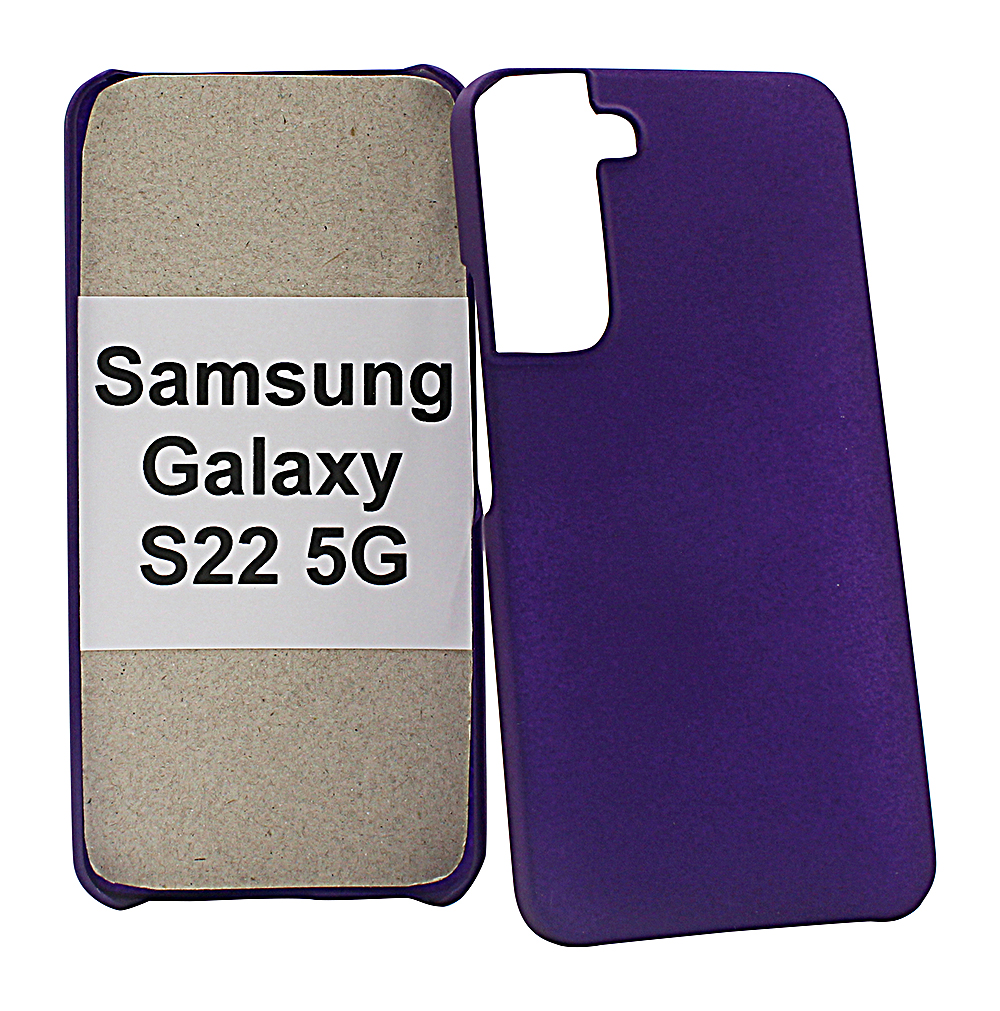 Hardcase Deksel Samsung Galaxy S22 5G