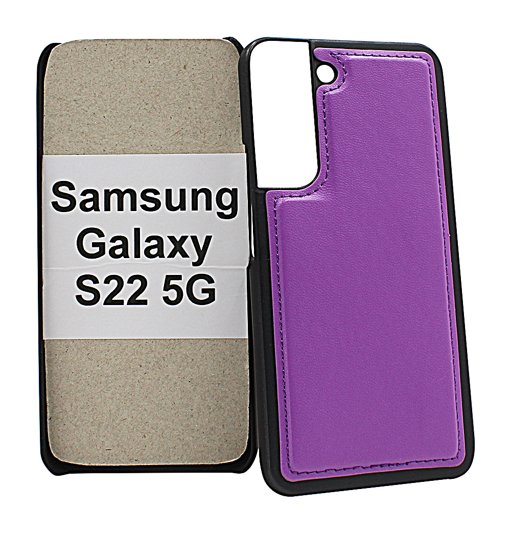 Magnet Deksel Samsung Galaxy S22 5G (SM-S901B/DS)