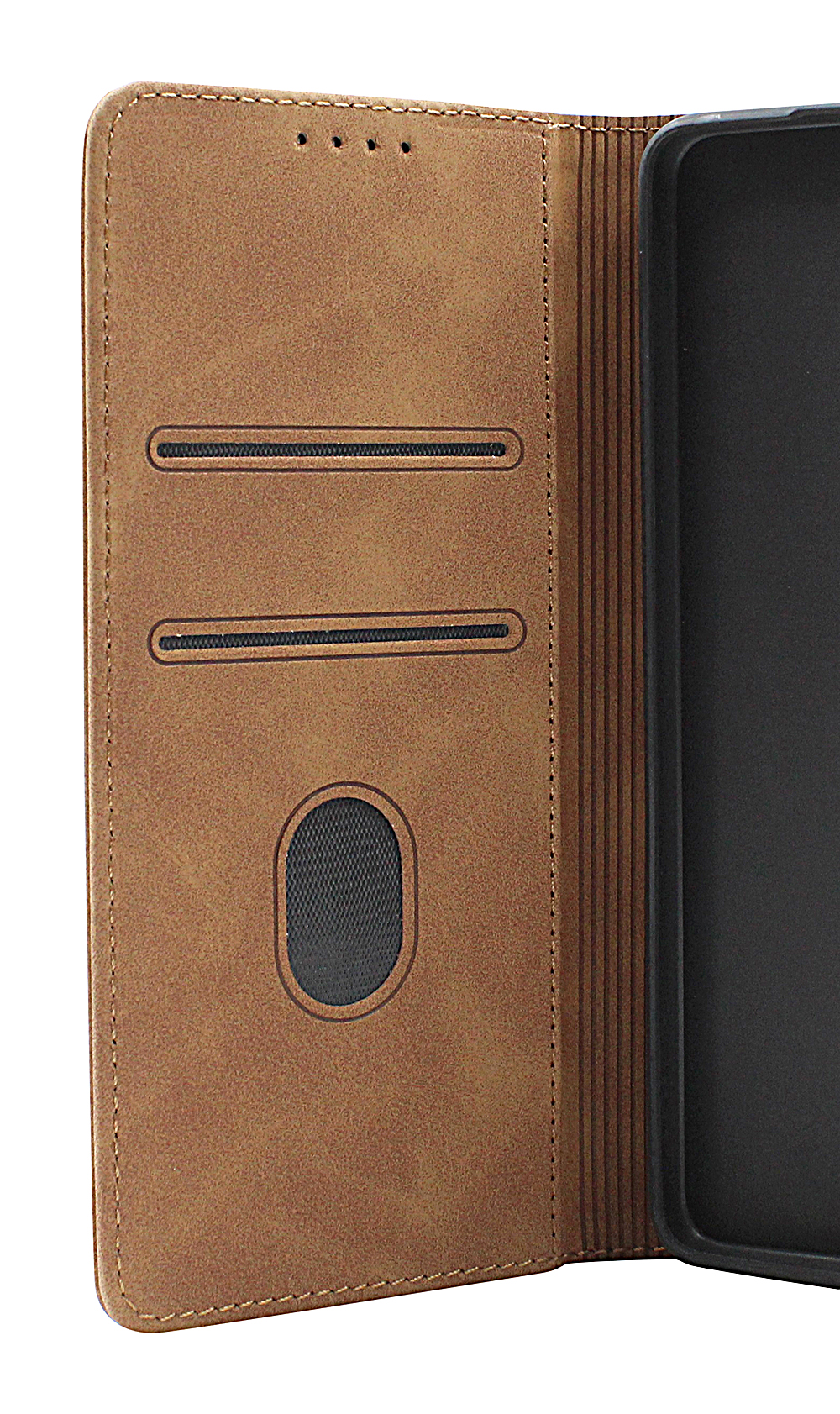 Fancy Standcase Wallet Samsung Galaxy S22 Plus 5G