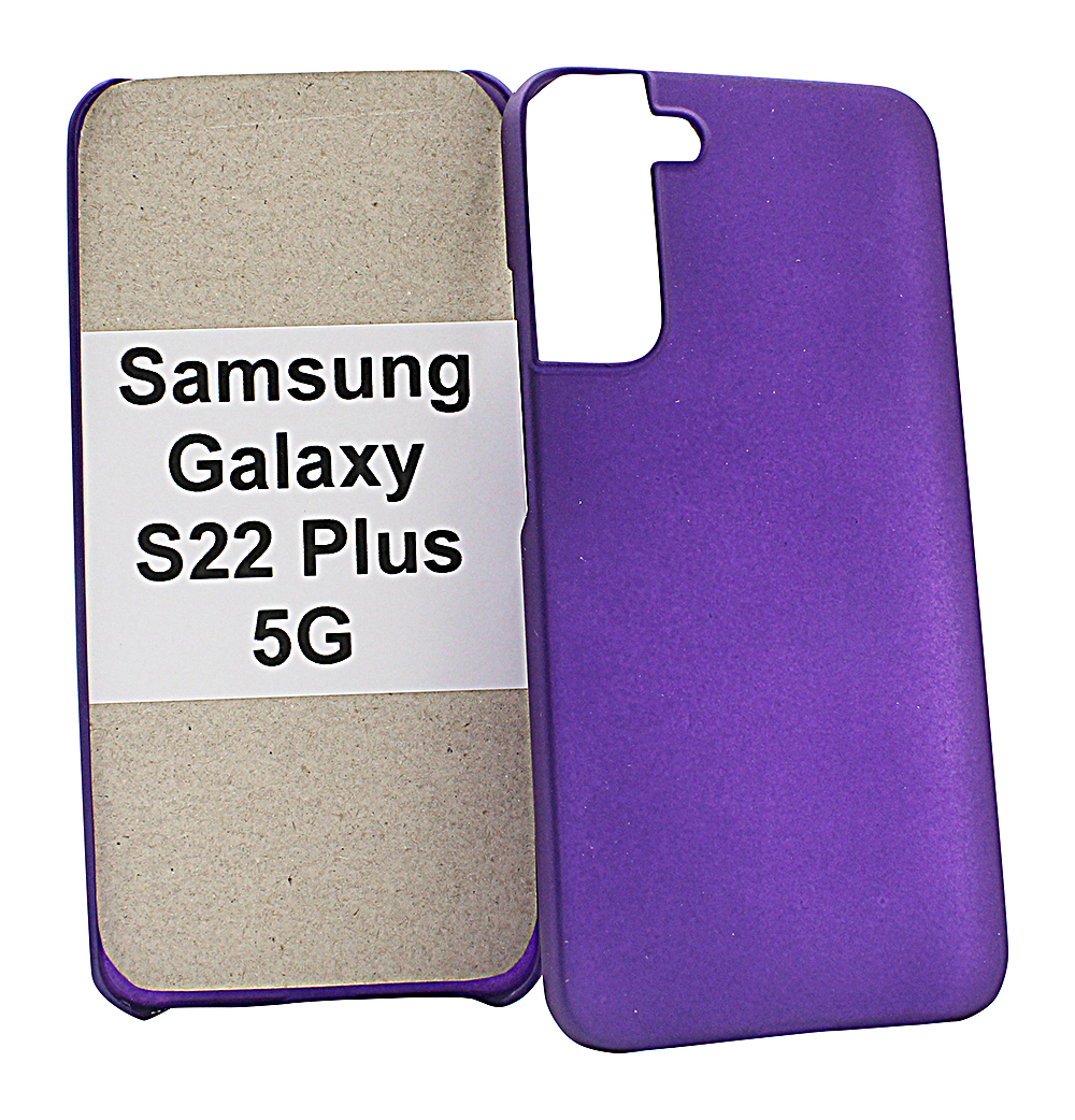 Hardcase Deksel Samsung Galaxy S22 Plus 5G (SM-S906B/DS)