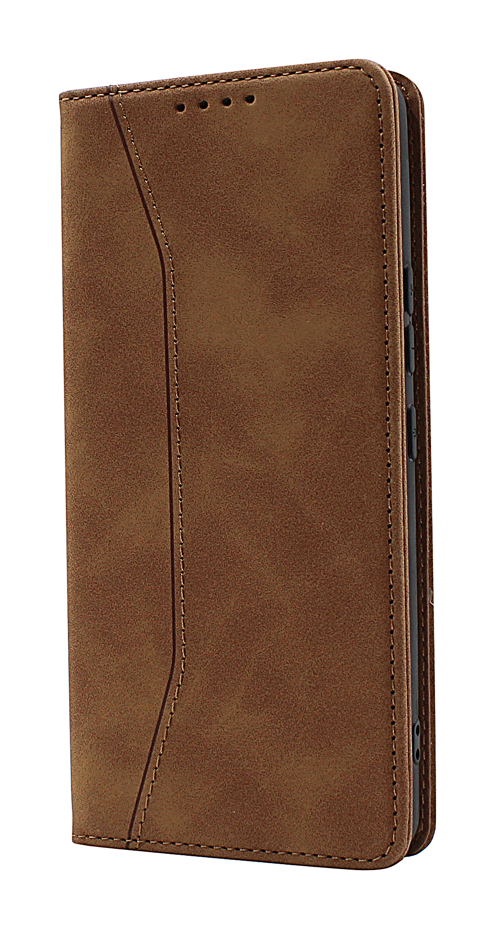 Fancy Standcase Wallet Samsung Galaxy S22 Ultra 5G