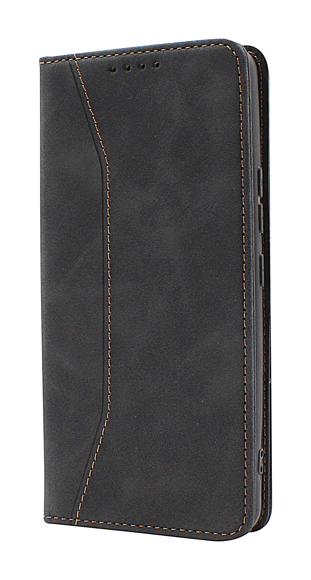 Fancy Standcase Wallet Samsung Galaxy S22 Ultra 5G