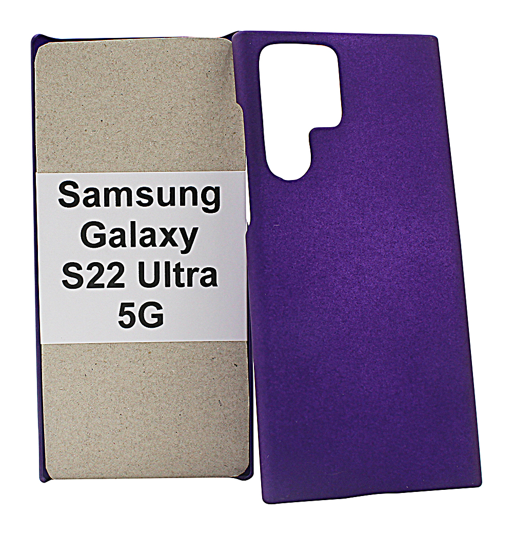 Hardcase Deksel Samsung Galaxy S22 Ultra 5G (SM-S908B/DS)
