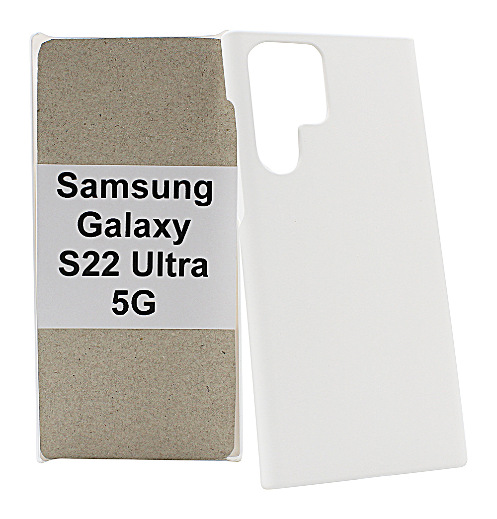 Hardcase Deksel Samsung Galaxy S22 Ultra 5G (SM-S908B/DS)