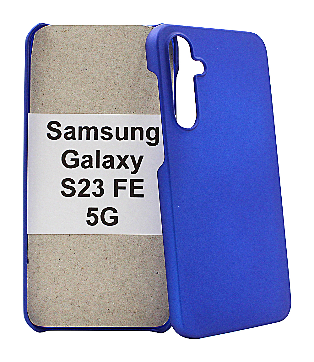 Hardcase Deksel Samsung Galaxy S23 FE 5G